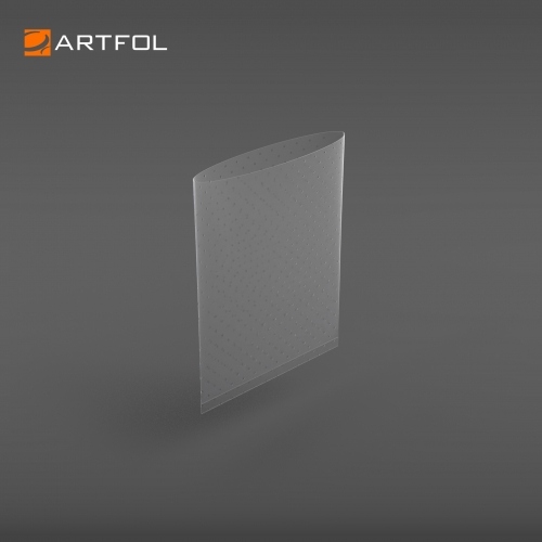 torebka zwykła z mikroperforacją