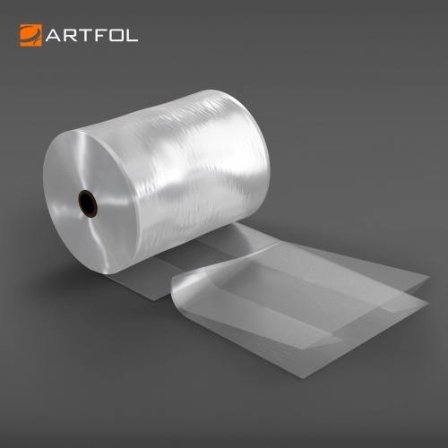 Worki na roli z perforacją do odrywania