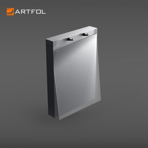 zblokowane worki do odrywania